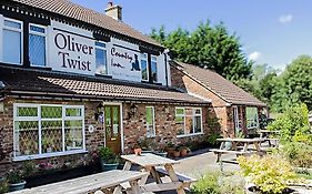 Oliver Twist Country Inn